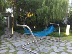 Este Villa (D28), Terrace #75445612